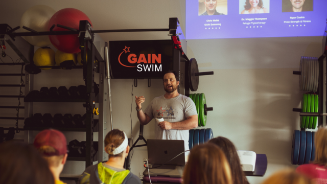 So, You Want to Be a Coach&hellip;