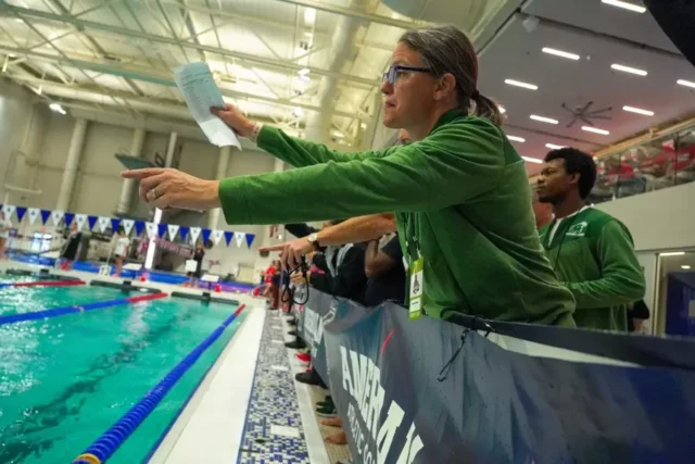 Annual Women in College Coaching Report Card Sees First Decline in Women Head Coaches in 13 Years Annual Women in College Coaching Report Card Sees First Decline in Women Head Coaches in 13 Years