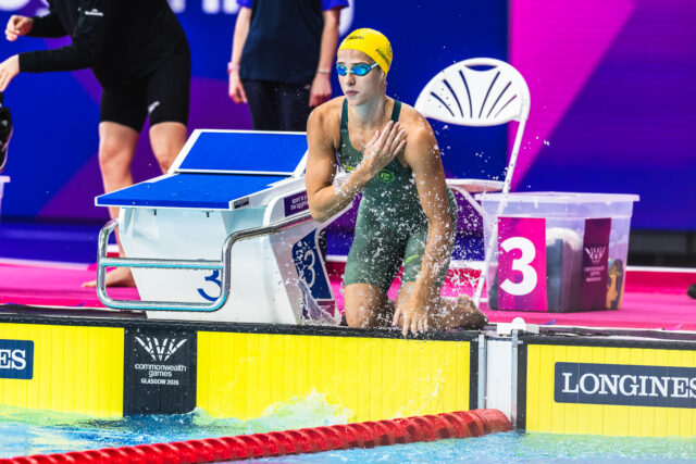 2026 Commonwealth Games: Day 4 Prelims Live Recap 2026 Commonwealth Games: Day 4 Prelims Live Recap