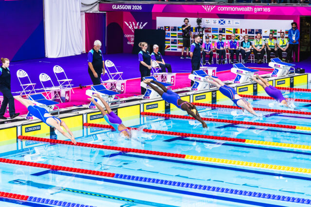 Northern Ireland&rsquo;s Victoria Catterson Withdraws From Commonwealth Games