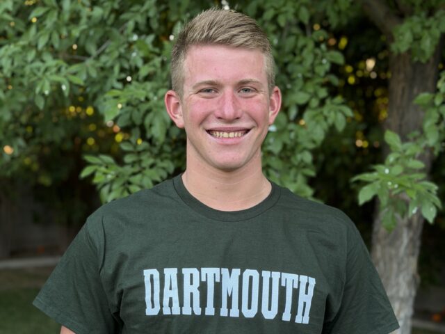 Arizona High School State Champion Patrick Dunn Announces Verbal Pledge to Dartmouth (2027) Arizona High School State Champion Patrick Dunn Announces Verbal Pledge to Dartmouth (2027)