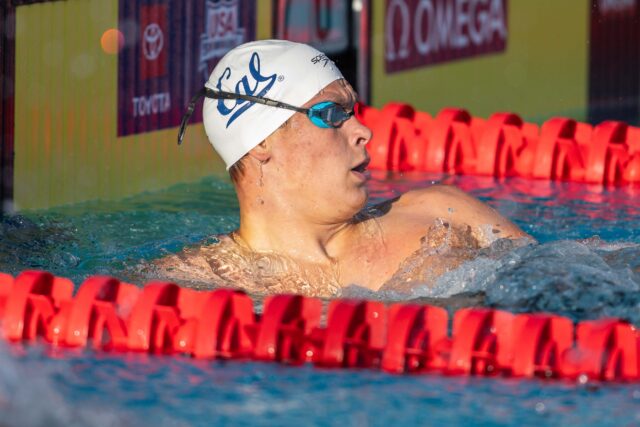 2026 U.S. Short Course World Trials: Day 1 Finals Live Recap