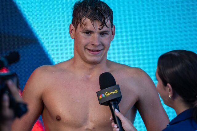 Ryan Erisman on International Competition in Beijing: &ldquo;Trying to get experience racing those guys&rdquo;
