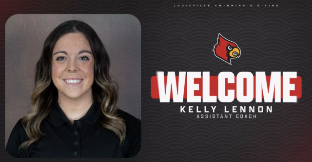 Army’s Kelly Lennon Joins Louisville As Assistant Coach Army’s Kelly Lennon Joins Louisville As Assistant Coach