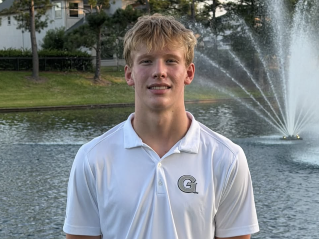 Winter Juniors Qualifier Matthew Itkins Verbals To Georgetown For Fall 2027 Winter Juniors Qualifier Matthew Itkins Verbals To Georgetown For Fall 2027