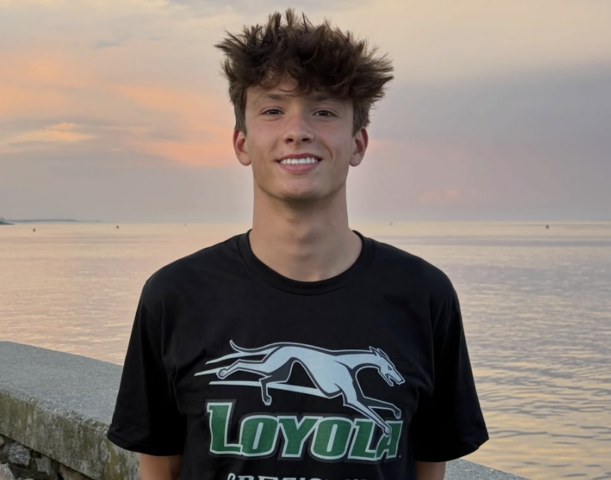Distance Specialist Owen Gjertsen Verbals To Loyola University Maryland’s Class of 2031 Distance Specialist Owen Gjertsen Verbals To Loyola University Maryland’s Class of 2031