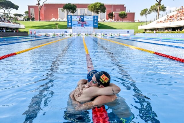 Italian European Champion Luca Dotto Retires After Farewell Race At Sette Colli Italian European Champion Luca Dotto Retires After Farewell Race At Sette Colli