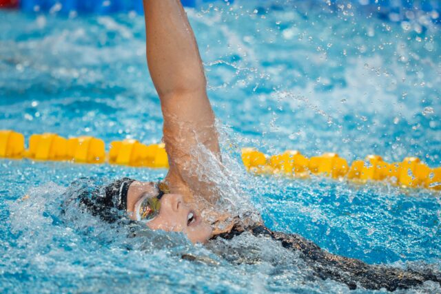 Do You Love Swimming? Look at 184 Swim Jobs You Might Love