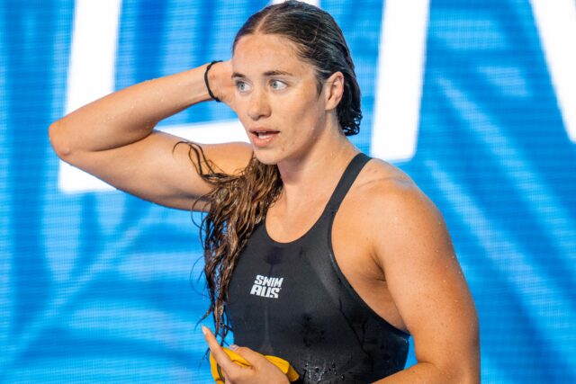 2026 Australian Short Course Championships: Day Three Finals Recap 2026 Australian Short Course Championships: Day Three Finals Recap