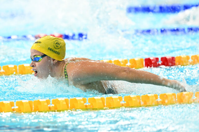2026 Australian Short Course Championships: Day 4 Prelims Live Recap 2026 Australian Short Course Championships: Day 4 Prelims Live Recap