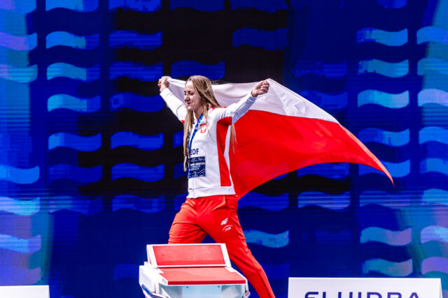 2026 World Cup &ndash; Tashkent: Day 1 Finals Live Recap