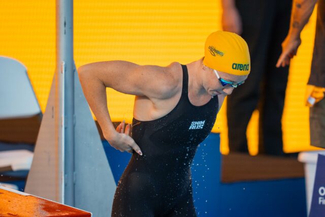 2026 Australian Short Course Championships: Day 1 Finals Recap 2026 Australian Short Course Championships: Day 1 Finals Recap