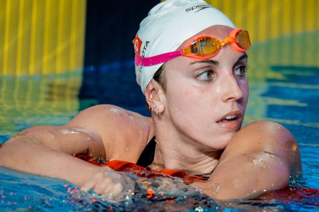 Regan Smith on Training Under Bowman, Chasing the Perfect Taper, and the Road Ahead