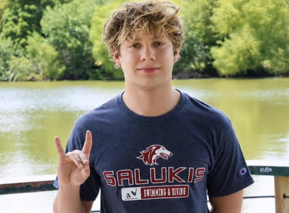 Texas High School State Qualifier Parker Childs Verbally Pledges To Southern Illinois&rsquo; Class Of 2031