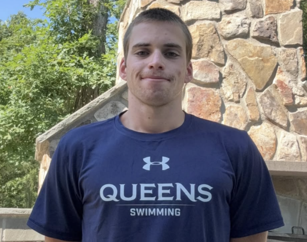 North Carolina High School State Qualifier MacCade Ward Verbals To Queens’ Class Of 2031 North Carolina High School State Qualifier MacCade Ward Verbals To Queens’ Class Of 2031