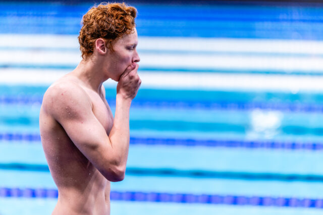 Nikita Sheremet Explains Monster Sprint Progression to 21.1, What Has Worked So Well at Louisville