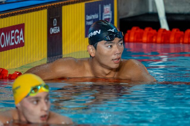 Breakout Star Shoon Mitsunaga Of Japan Boosted By Asian Games Feats Breakout Star Shoon Mitsunaga Of Japan Boosted By Asian Games Feats