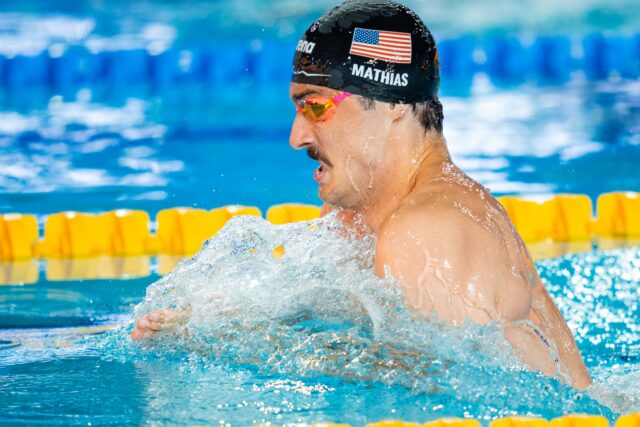 All the Links You Need for the US Short Course World Championship Trials