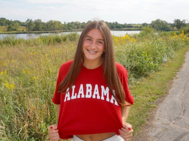 3x Illinois HS State Champion and &ldquo;Best of the Rest&rdquo; Freestyler Paige Kowal Verbals to Alabama for 2028-29