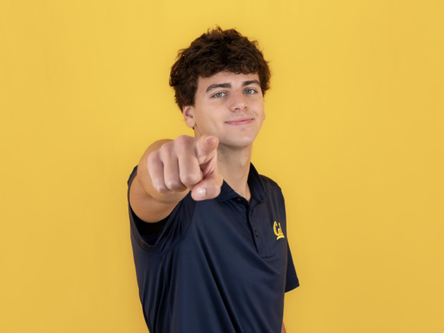 Cal Kicks Off 2028 Recruiting with Verbal Commitment from Top Backstroker in Class, 9 Grant Bellin