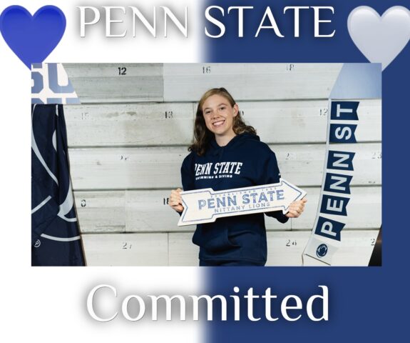 Division II Champion Justice Beard Transferring To Penn State For Graduate Season In Fall 2028