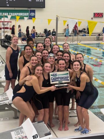 US Olympian Jennifer Brinegar Named Head Coach at D3 Franklin College US Olympian Jennifer Brinegar Named Head Coach at D3 Franklin College