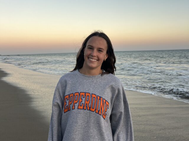 Two-Time Oklahoma HS State Champion Jasper Jernigan To Swim For Pepperdine Beginning Fall 2027 Two-Time Oklahoma HS State Champion Jasper Jernigan To Swim For Pepperdine Beginning Fall 2027