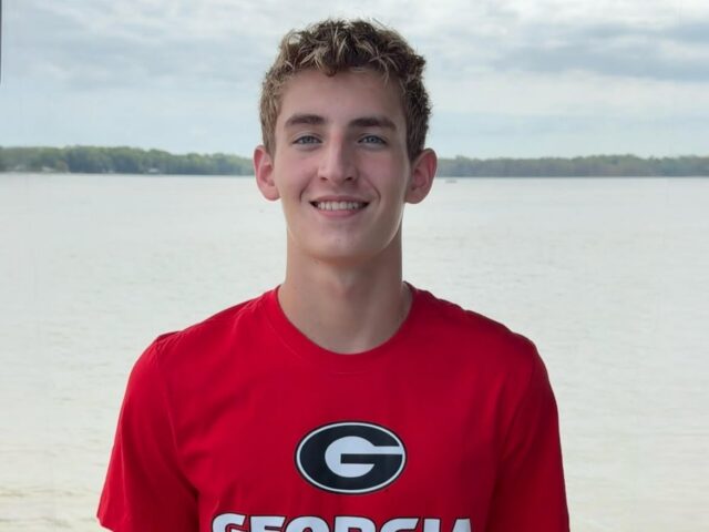 Summer Juniors Runner-Up Will Hartig Commits To Georgia For 2027
