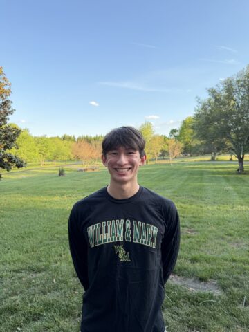 NCSA Finalist Enzo Fontana Commits To William & Mary For 2027 NCSA Finalist Enzo Fontana Commits To William & Mary For 2027