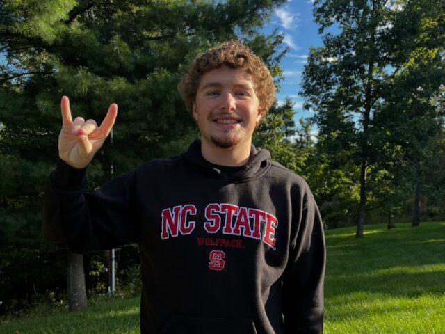 Best Of The Rest Ranked Evan Summers Flips Commitment From Virginia Tech To NC State