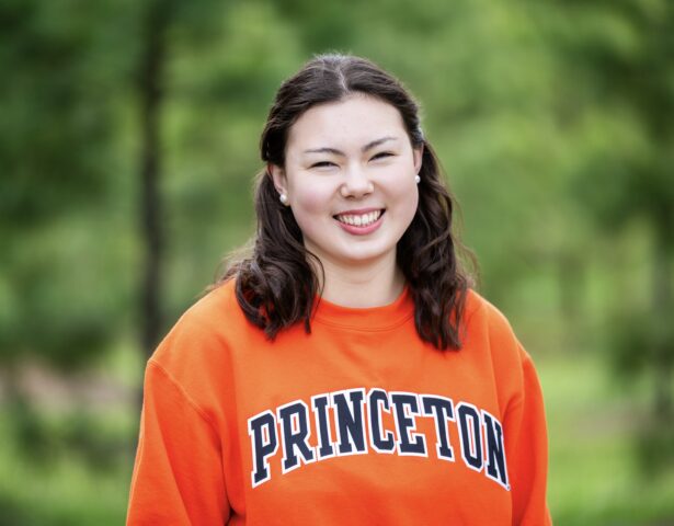 &ldquo;Best of the Rest&rdquo; Butterflyer Greta Myers Verbally Commits to Princeton&rsquo;s Class of 2031
