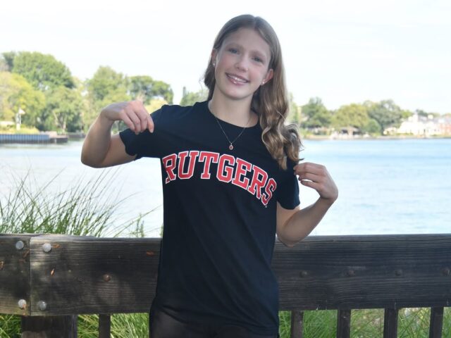 Rutgers Lands 1st 2028 Verbal Commitment from 4x Michigan High School State Champ Caroline Bryan