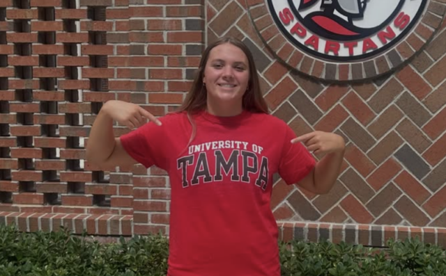 Winter Juniors Qualifier Mazie Moberly Verbals To Tampa&rsquo;s Class Of 2031