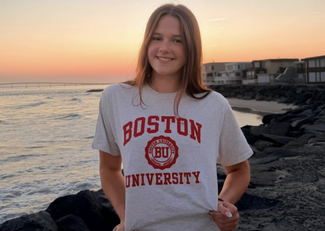 Speedo Sectionals Qualifier Ady Elko Sends Verbal Commitment To Boston For Fall 2027 Speedo Sectionals Qualifier Ady Elko Sends Verbal Commitment To Boston For Fall 2027
