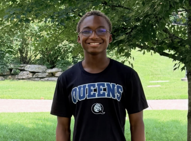 Junior Nationals Qualifier Caleb Asebrook Verbals To Queens For Fall 2027 Junior Nationals Qualifier Caleb Asebrook Verbals To Queens For Fall 2027