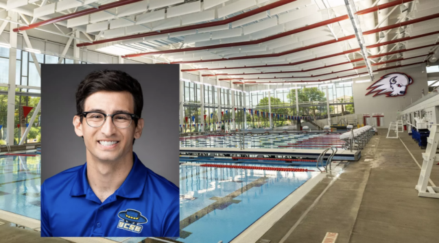 Utah Tech Adds Justin Wright To Staff As Assistant Coach