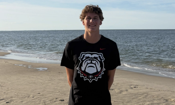 Junior Nationals Qualifier Coyle Moore Announces Commitment To UGA’s Class Of 2032 Junior Nationals Qualifier Coyle Moore Announces Commitment To UGA’s Class Of 2032