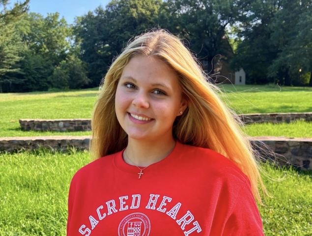 YMCA Nationals Finalist Lily Price Verbals To Sacred Heart University&rsquo;s Class Of 2031