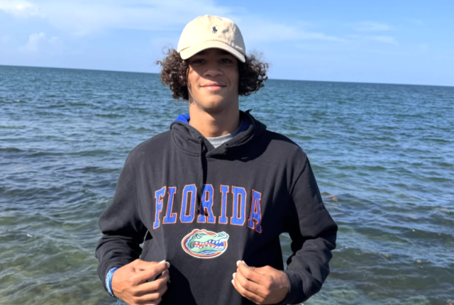 BOTR Ranked Recruit Julian Granison Staying In-State With Verbal Commitment To Florida For 2027