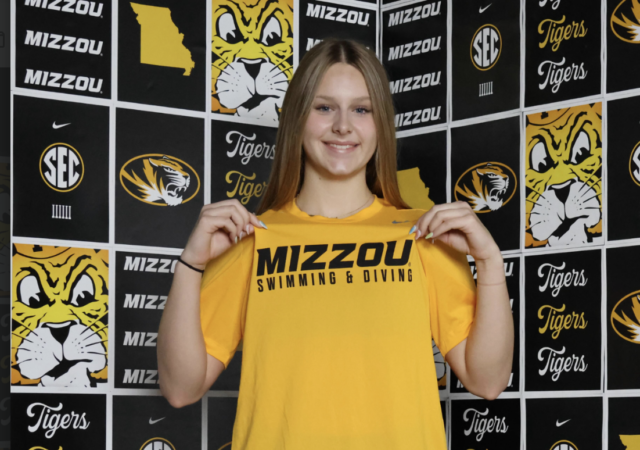 Junior Nationals Qualifier Ella Lee Verbally Commits To Missouri For Fall 2027 Junior Nationals Qualifier Ella Lee Verbally Commits To Missouri For Fall 2027
