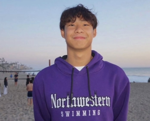 Summer Juniors Qualifier Taylor Thongintra Commits To Northwestern For 2027