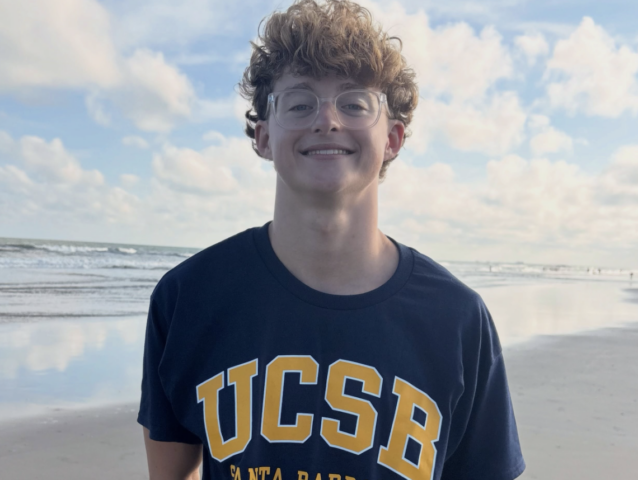 Winter Juniors Qualifier Jack Miceli Verbally Commits To UCSB For Fall 2027 Winter Juniors Qualifier Jack Miceli Verbally Commits To UCSB For Fall 2027