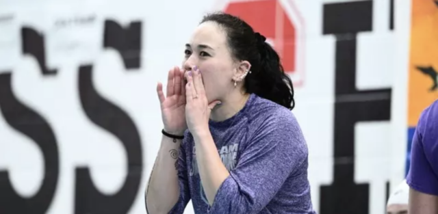 Siena Hires Morgan Soulia As Next Head Swimming & Diving Coach