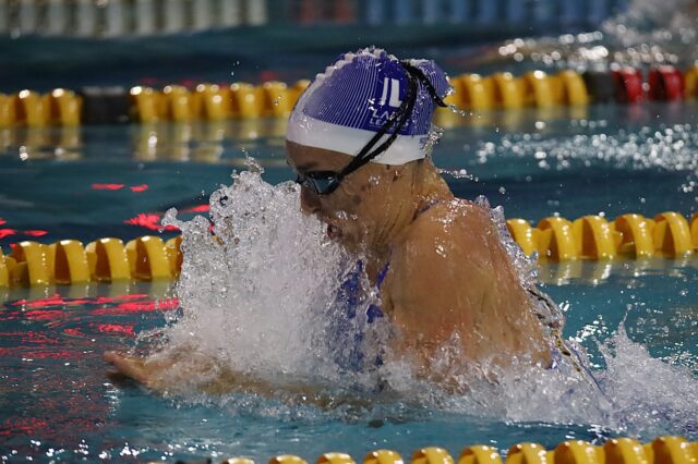 2026 South African SC Championships: Tatjana Smith Was Dominant In W 200 Breast