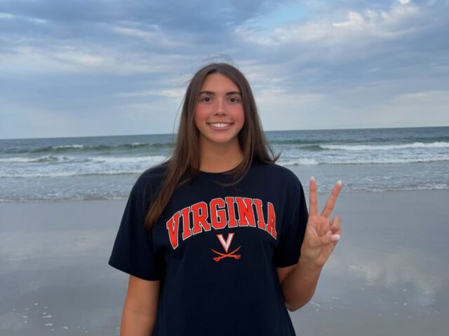 HoosDay: Yet Another Verbal Commitment for Virginia’s Class of 2032 – Honorable Mention Allison Kelly HoosDay: Yet Another Verbal Commitment for Virginia’s Class of 2032 – Honorable Mention Allison Kelly