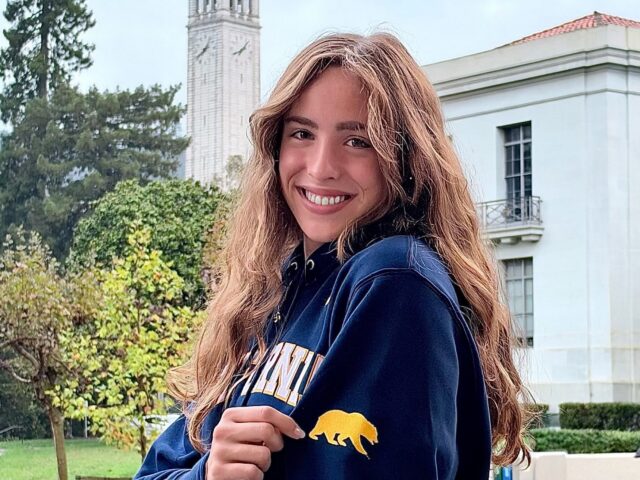 Junior National Champion Katrin Otaegi, &ldquo;Honorable Mention&rdquo; for 2028, Sends Verbal Commitment to Cal