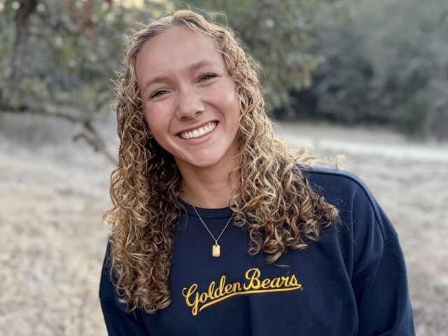 2028 “Honorable Mention” Stella Canoles Makes Verbal Commitment to California Golden Bears 2028 “Honorable Mention” Stella Canoles Makes Verbal Commitment to California Golden Bears