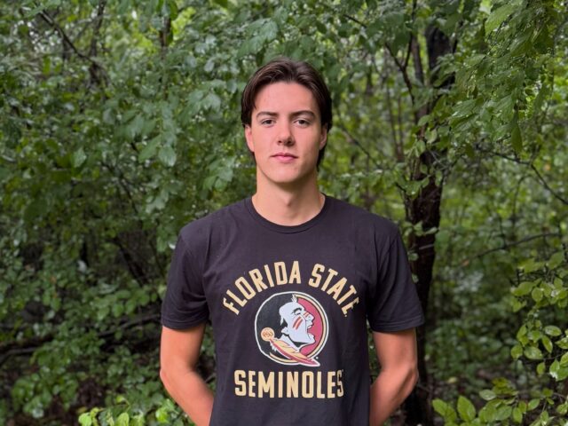 Florida State Picks Up Verbal Commitments from Egypt&rsquo;s Mohannad Yasser and Sweden&rsquo;s Kasper Lee for 2027-28