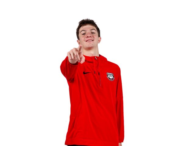 &ldquo;Best of the Rest&rdquo; IMer Luke Sullivan Gives Verbal Commitment to Georgia for 2028-29