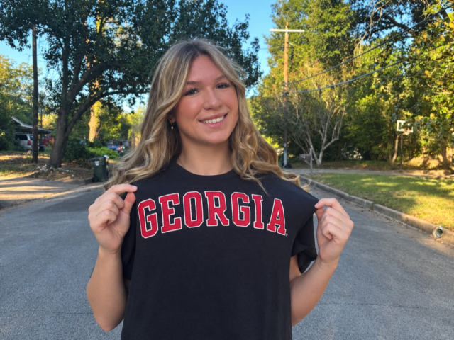  20 Madalyn Petty Announces Verbal Commitment to the University of Georgia for 2028-29
